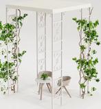 Sterke Metalen Tuinboog voor Klimplanten en Bruiloft Decorat, Tuin en Terras, Verzenden, Nieuw