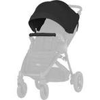 Britax Zonnekap set B-Motion / B-Agile Cosmos Black, Kinderen en Baby's, Buggy's, Verzenden, Nieuw