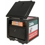 Voorlader Pizza | 100 liter | Warm/koud | 49x49x41.5 cm, Verzenden, Nieuw in verpakking