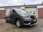 Opel Combo 1.5D L1H1 Innovation stuur verw. camera navi lane, Gebruikt, Euro 6, Overige kleuren, Onderhoudsboekje