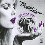 cd - Outrider - No Way Out, Verzenden, Zo goed als nieuw