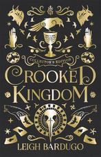 Crooked Kingdom Collectors Edition, Boeken, Verzenden, Nieuw