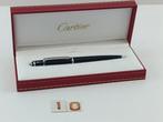 Cartier - Diabolo - Pen, Verzamelen, Pennenverzamelingen, Nieuw