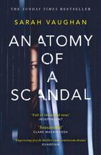 Anatomy of a Scandal 9781471165023 Sarah Vaughan, Verzenden, Zo goed als nieuw, Sarah Vaughan