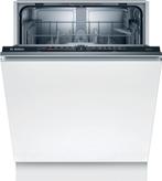 Bosch SMV2ITX16N inbouw vaatwasser - kunststof kuip, Verzenden, 60 cm of meer, Nieuw, Energieklasse A of zuiniger
