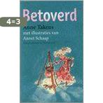 Betoverd 9789026997532 Anne Takens, Boeken, Verzenden, Gelezen, Anne Takens