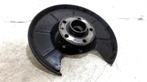 Wielnaaf links achter Volvo S60 II Drive / D2, Ophalen of Verzenden, Gebruikt, Volvo