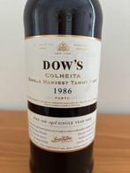 Dows Single Harvest Tawny 1986 - Colheita Port - Porto - 1, Nieuw