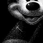 Louis Dourand - Eternal Icons, Mickey Mouse