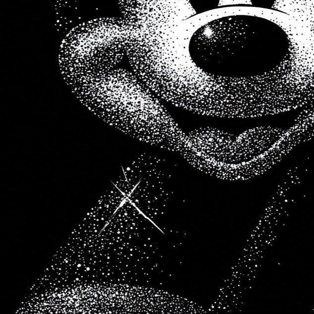 Louis Dourand - Eternal Icons, Mickey Mouse, Antiek en Kunst, Kunst | Designobjecten