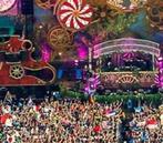 Tomorrowland Tickets Ziggo Dome Te Koop