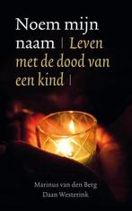 Noem mijn naam 9789492093288 Daan Westerink, Verzenden, Gelezen, Daan Westerink