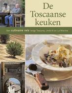 De Toscaanse keuken 9789044711196 C. Schinharl, Verzenden, Gelezen, C. Schinharl