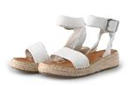 Dolcis Sandalen in maat 39 Wit | 10% extra korting, Dolcis, Verzenden, Wit, Sandalen of Muiltjes