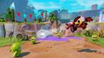 Skylanders Trap Team power Punch Pet Vac mini (skylander, Ophalen of Verzenden, Zo goed als nieuw