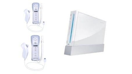 Nintendo Wii Wit + 2 Nieuwe Motion Plus Controllers (Thir..., Spelcomputers en Games, Spelcomputers | Nintendo Wii, Nieuw, Ophalen of Verzenden