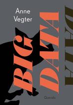 9789021417257 Big data | Tweedehands, Verzenden, Gelezen, Anne Vegter