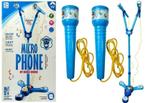 Karaoke Set Kids - Met Standaard! Tweedekansje - Zing & D..., Ophalen of Verzenden, Nieuw, Jongen of Meisje