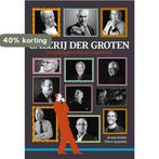 Galerij der groten 9789089591227 Jeroen Ansink, Verzenden, Gelezen, Jeroen Ansink