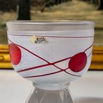 Kosta Boda - Bertil Vallien - Kom - Atist Collection - Glas
