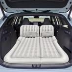 SUV luchtmatras met pomp voor kofferbak en achterbank, Verzenden, Nieuw