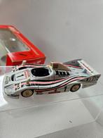 Solido 1:43 - Modelauto (4) - Modelos de coches de carreras,, Nieuw