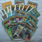 Jeremiah, De Torens van Schemerwoude - 39 Album - Eerste, Nieuw