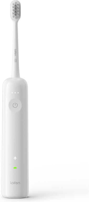 Laifen Wave Elektrische tandenborstel - Kunststof - 3 opzetb, Sieraden, Tassen en Uiterlijk, Uiterlijk | Lichaamsverzorging, Nieuw