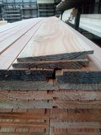 Zweeds Rabat douglas 172mm 3,00/4,00/5,00meter  €3,29 per m1, Doe-het-zelf en Verbouw, Hout en Planken, Nieuw, Plank, Ophalen