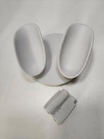 Meta Quest Compact Oplaadstation Opladers voor, Spelcomputers en Games, Virtual Reality, Verzenden, Nieuw