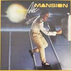 LP gebruikt - Alec Mansion - Alec Mansion (Germany, 1983), Verzenden, Zo goed als nieuw