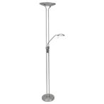 Mexlite vloerlamp Biron 7500ST Nieuw, Nieuw, 150 tot 200 cm, Ophalen of Verzenden, Metaal