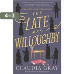 The Late Mrs. Willoughby 9780593313831 Claudia Gray, Verzenden, Gelezen, Claudia Gray