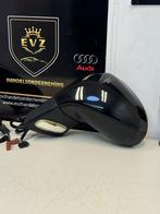 Peugeot 207 1.4i buitenspiegel set rechts en links bj.2008, Auto-onderdelen, Gebruikt, Peugeot