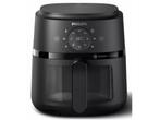 Philips 2000 Series NA210/00 - Airfryer - RapidAir, Verzenden, Zo goed als nieuw