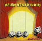 cd - Helen Keller Plaid - One Swell Foop!, Zo goed als nieuw, Verzenden