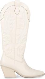 POSH by Poelman JILL Dames Laarzen - Crème - Maat 36 (Mode), Kleding | Dames, Schoenen, Verzenden, Nieuw