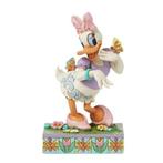Daisy Duck Blooms and Butterflies 13 cm, Ophalen of Verzenden, Nieuw