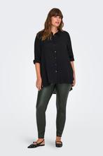 ONLY legging ROOL leatherlook Maat:, Kleding | Dames, Verzenden, Nieuw, Overige kleuren