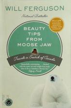 Beauty Tips from Moose Jaw, Boeken, Nieuw, Verzenden