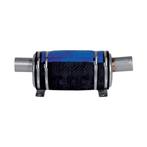 Allpa RVS Waterlock / Uitlaatdemper-89mm / 15L, Watersport en Boten, Ophalen of Verzenden, Nieuw