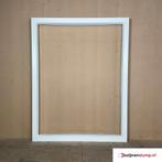 Kunststof raam kozijn A390 - 154,0 cm x 199,0 cm (bxh), Doe-het-zelf en Verbouw, Kozijnen en Schuifpuien, Kunststof, Raamkozijn