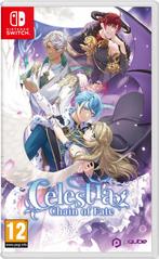 Celestia Chain of Fate-Standaard (NSW) NIEUW, Ophalen of Verzenden, Nieuw