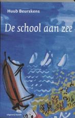 School Aan Zee, Ophalen of Verzenden, Nieuw