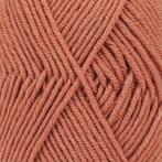 DROPS Merino Extra Fine Uni Colour - 42 ceder - Wol Garen, Hobby en Vrije tijd, Ophalen of Verzenden, Nieuw
