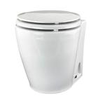 Albin Pump Elektrisch Design Toilet Standard 12-24 Volt-Gesc, Ophalen of Verzenden, Nieuw