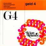 Ik kan rekenen: geld 4 (per stuk) (zie omschrijving), Verzenden, Nieuw