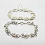 Zonder Minimumprijs - Armband Zilver - Hauber & Knödler, Nieuw
