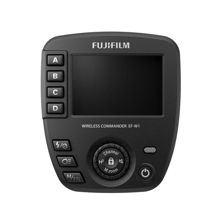 Fujifilm EF-W1 Wireless transmitter, Audio, Tv en Foto, Fotografie | Flitsers, Nieuw, Ophalen of Verzenden