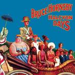 cd - Bruce Hornsby - Halcyon Days, Verzenden, Zo goed als nieuw